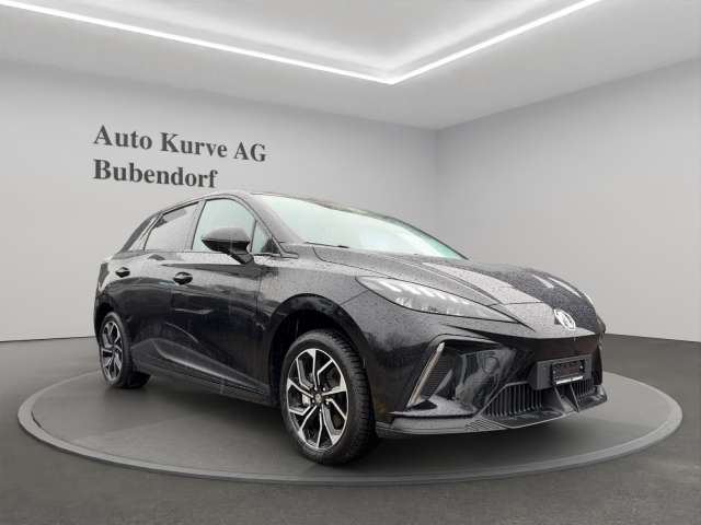 MG 4 64kWh Luxury