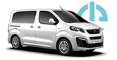 PEUGEOT Traveller 