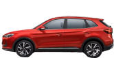 MG ZS Hybrid+ 