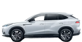 MG HS PHEV 