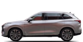 MG S9 