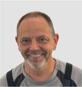 Eric Imber